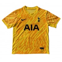 Tottenham Hotspur Torwart Heimtrikot 2024-25 Kurzarm